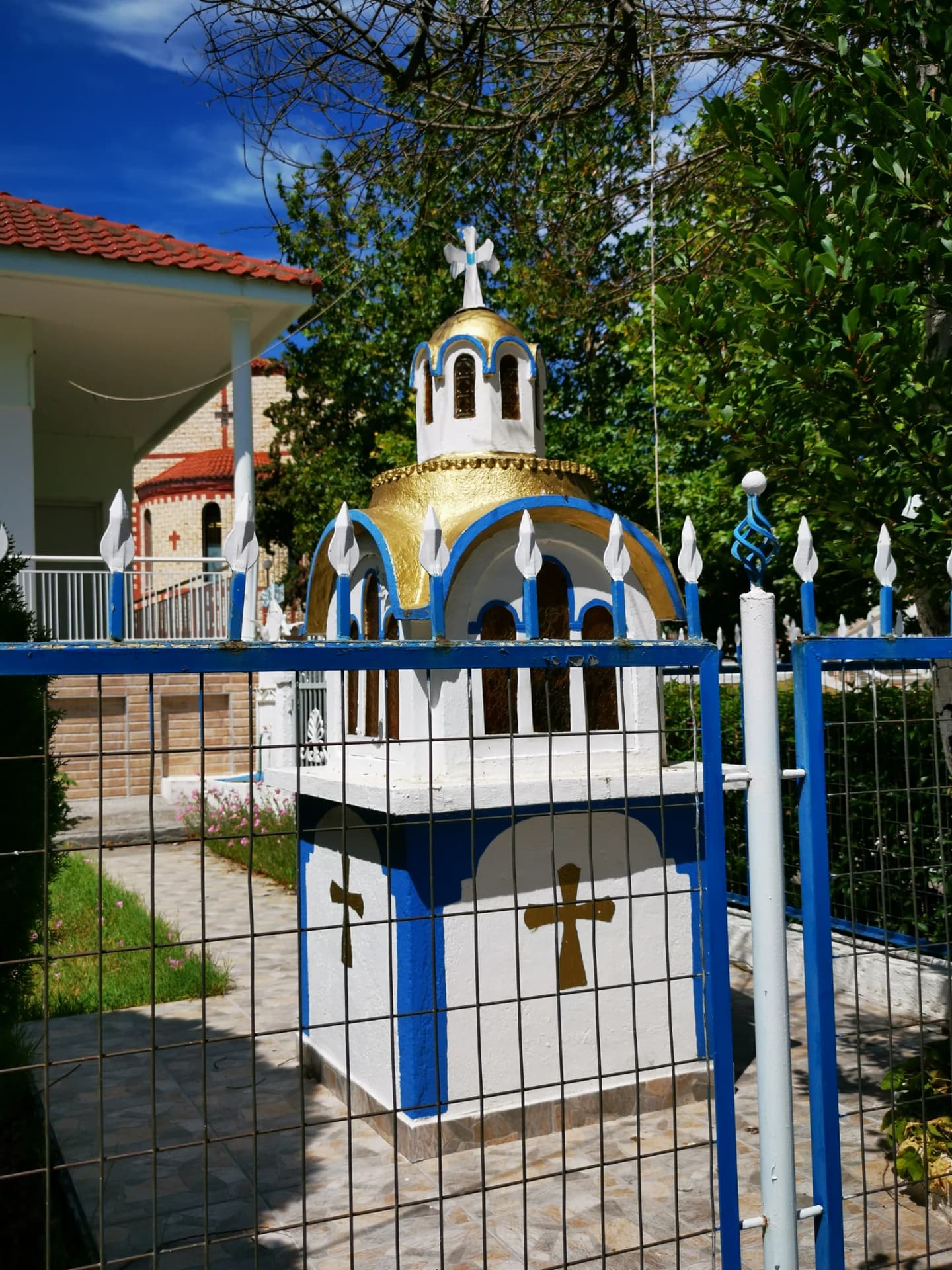 Vaptistís