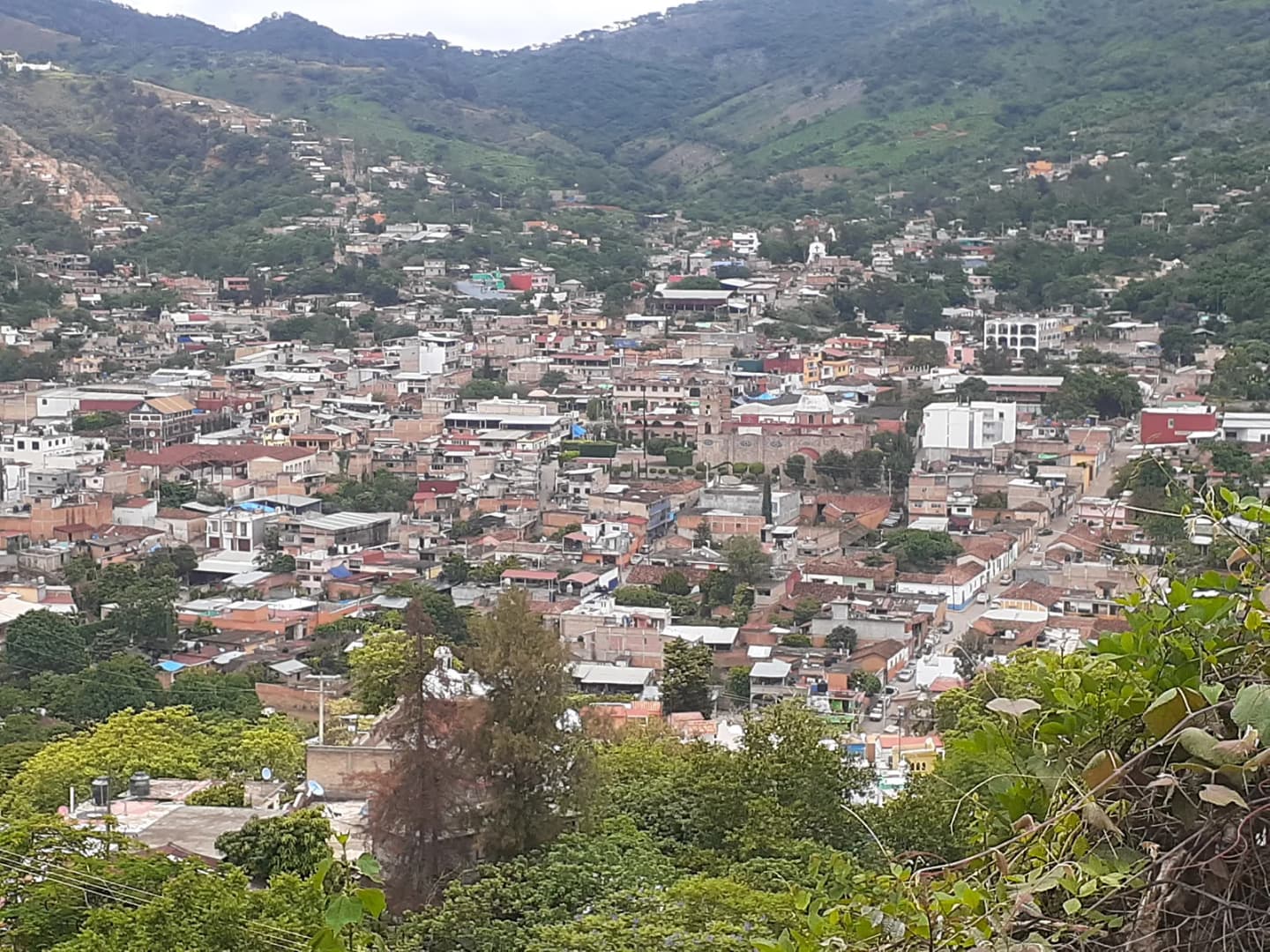 Tlacotepec