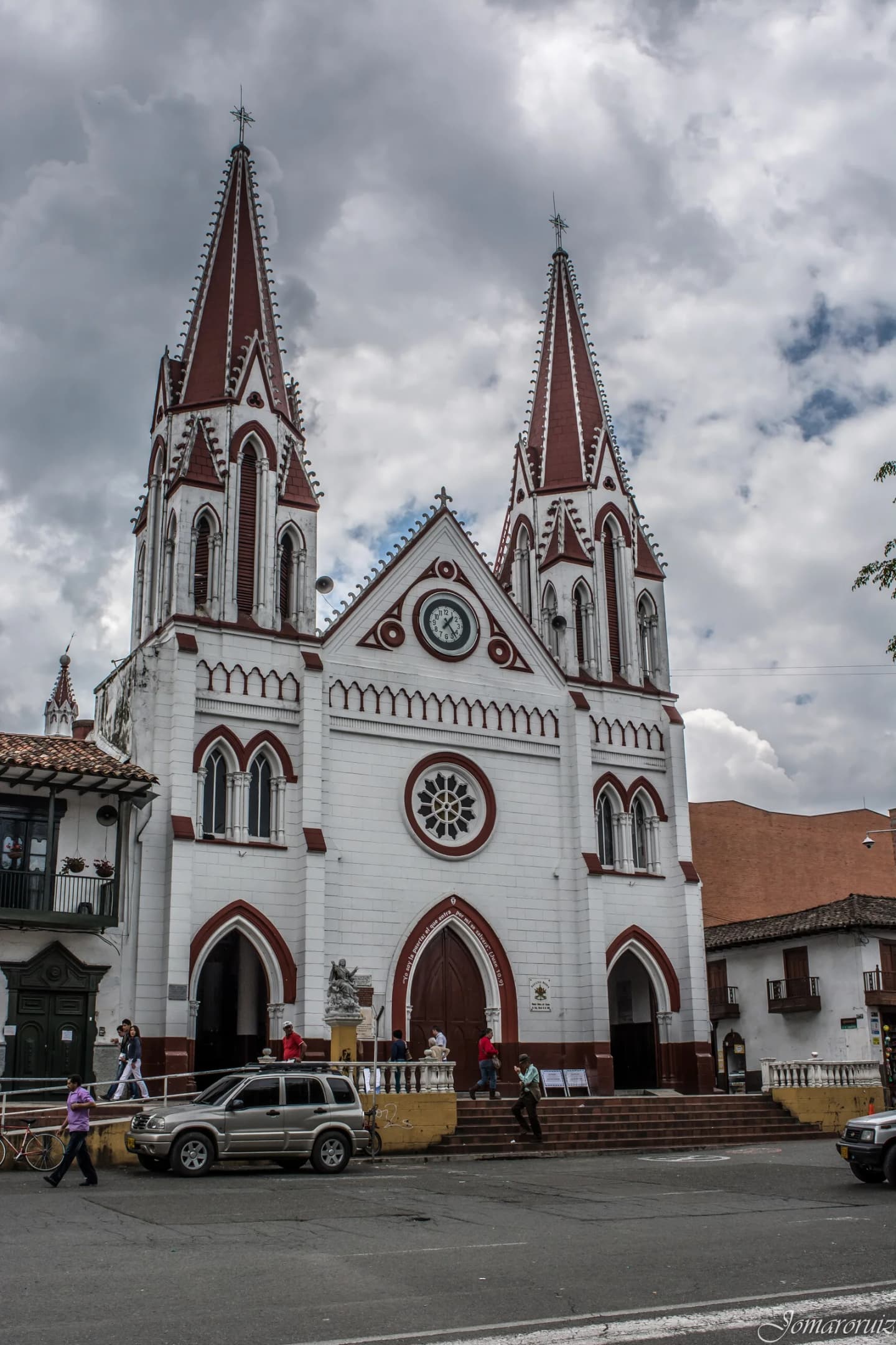 La Ceja