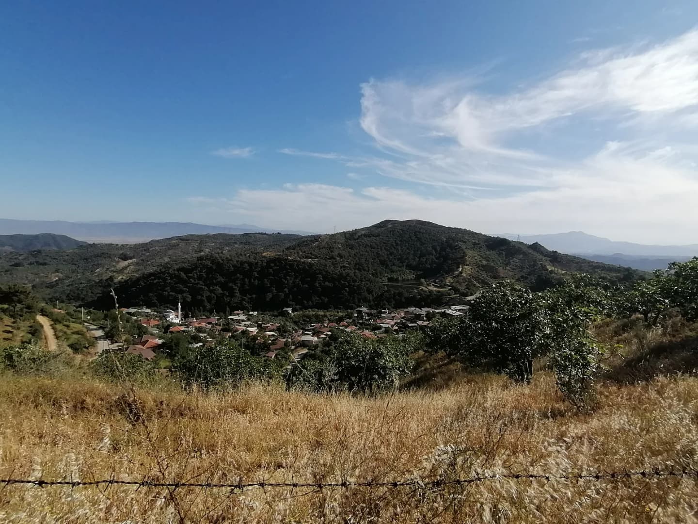 Çarıklar