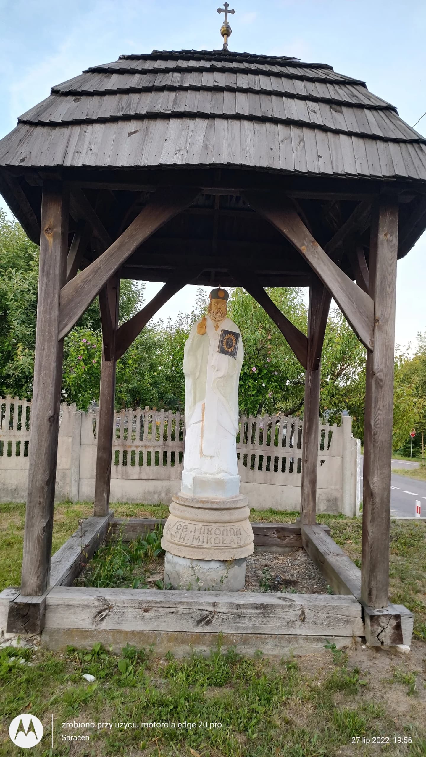 Siedliska