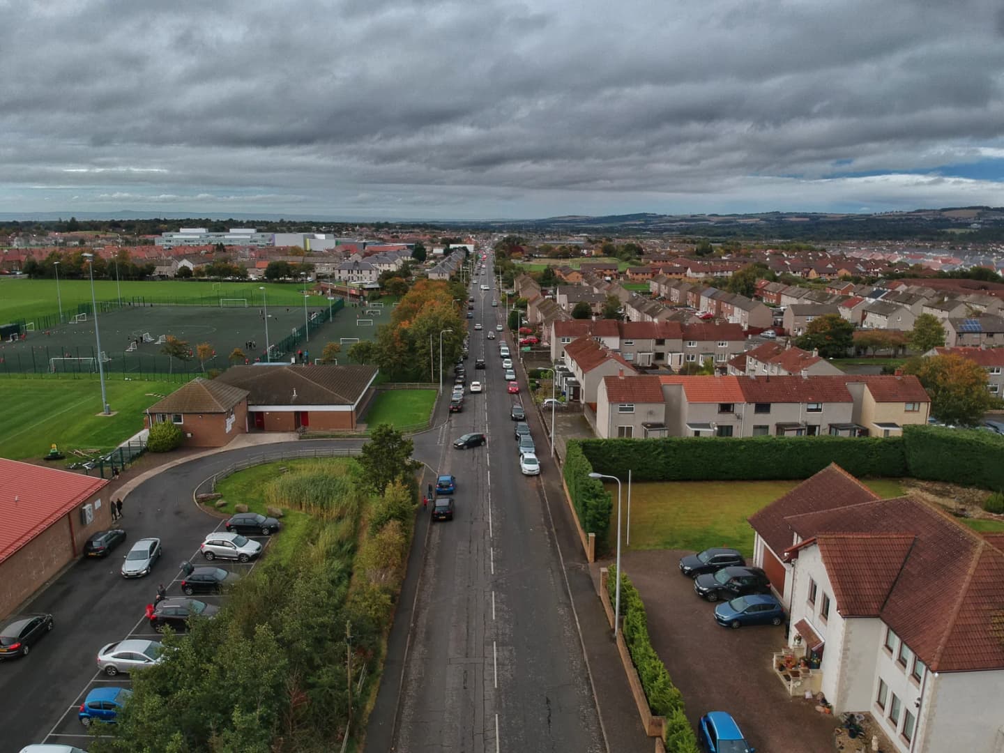Bonnyrigg