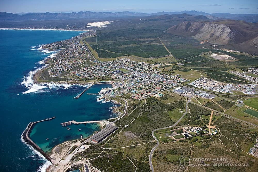Overberg District Municipality