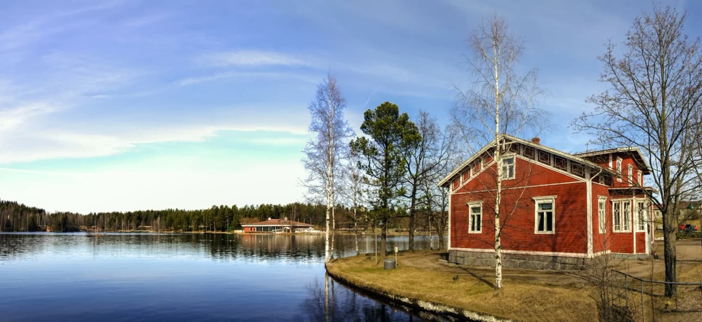 Jämsänkoski