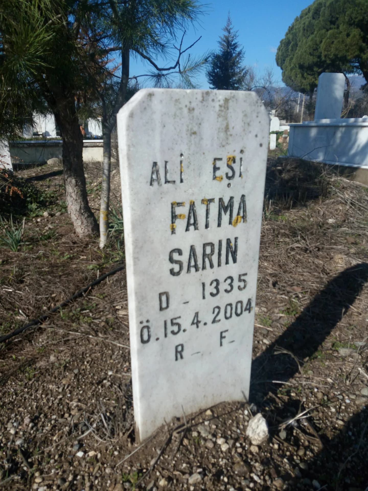 Beyköy