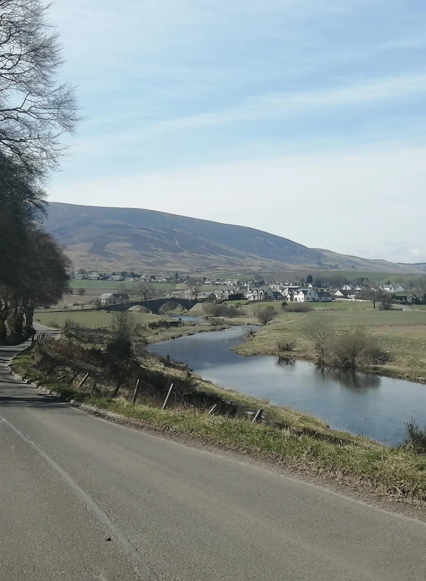 Thankerton
