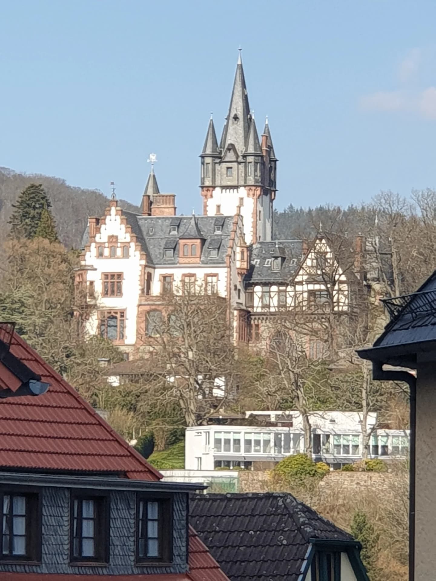 Königstein im Taunus