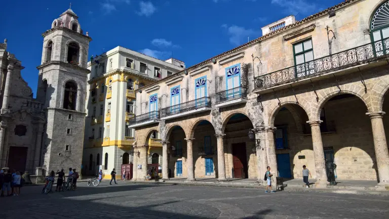Cuba