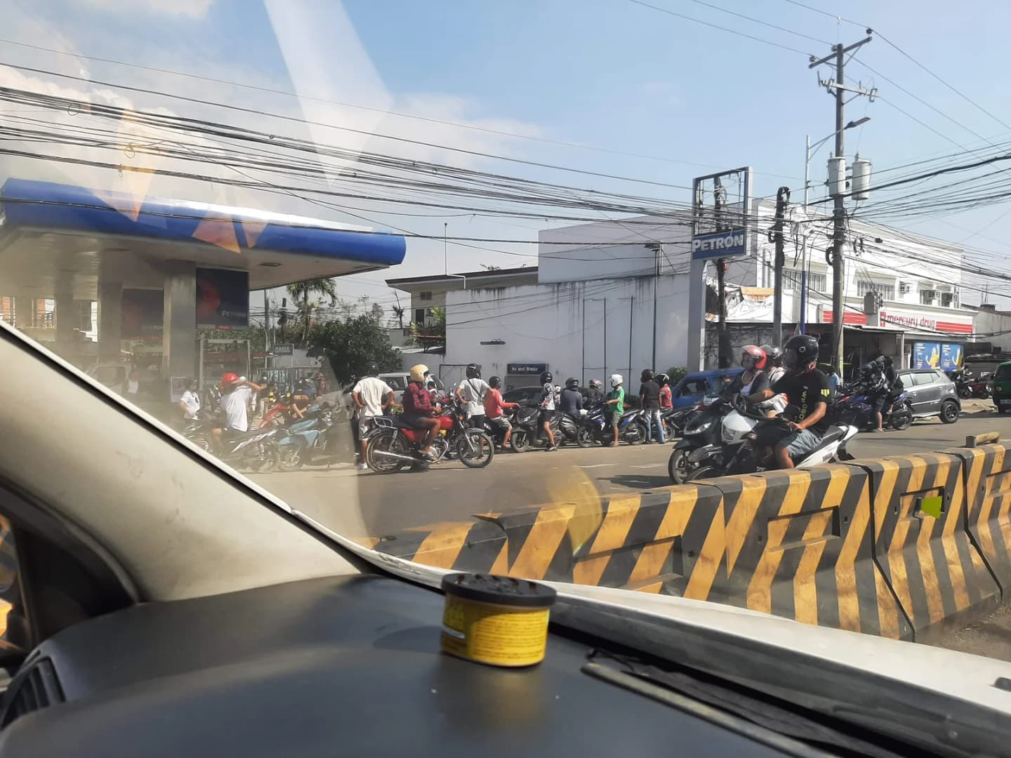 Consolacion