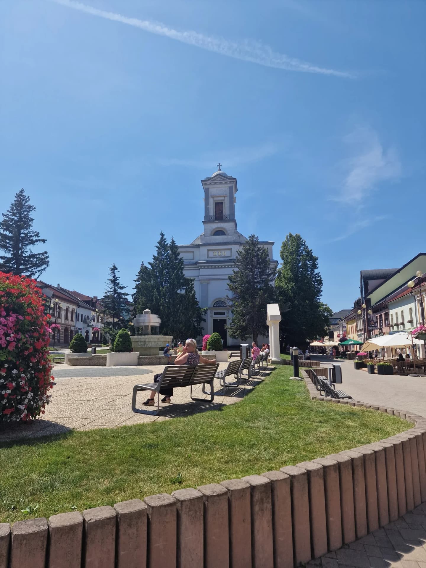 Poprad