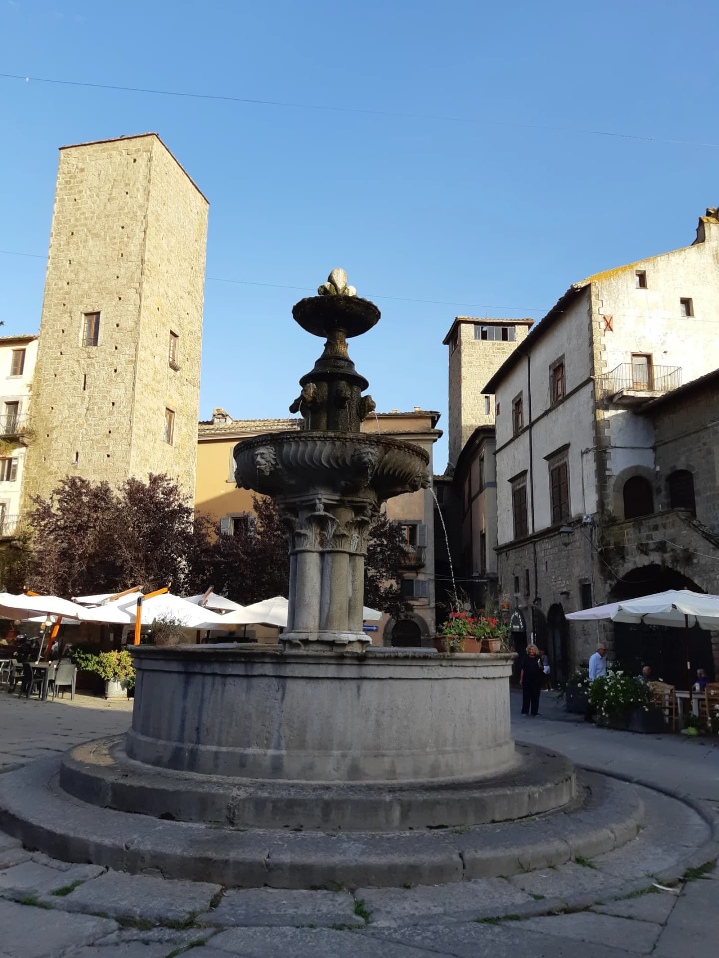 Viterbo