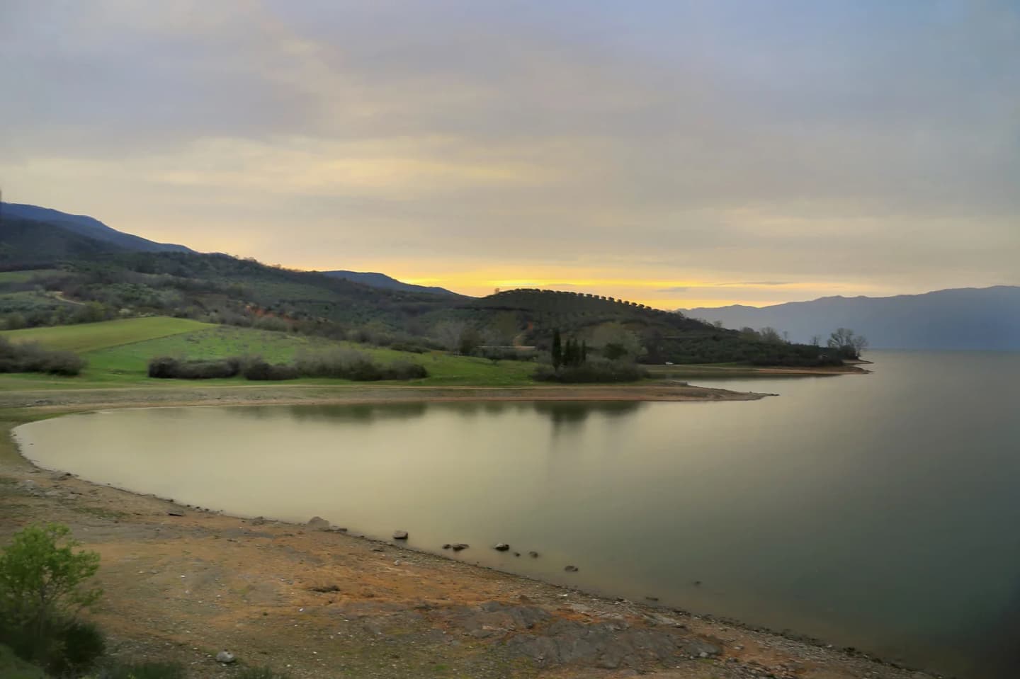 Nomós Serrón