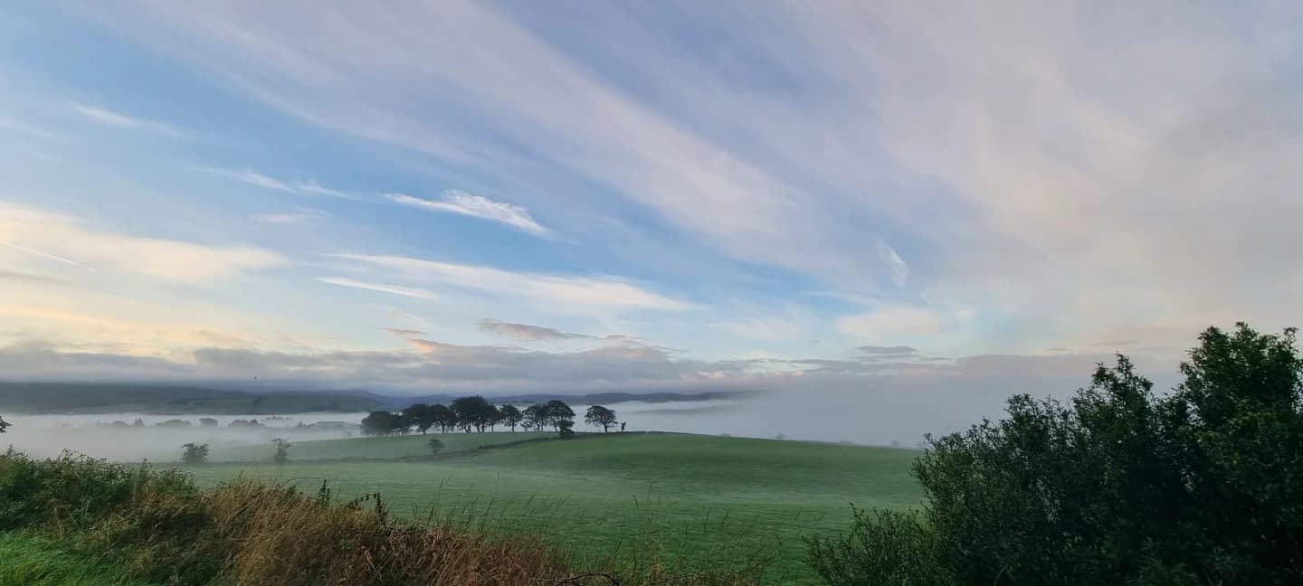 New Cumnock