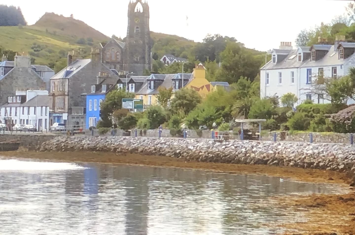 Tarbert