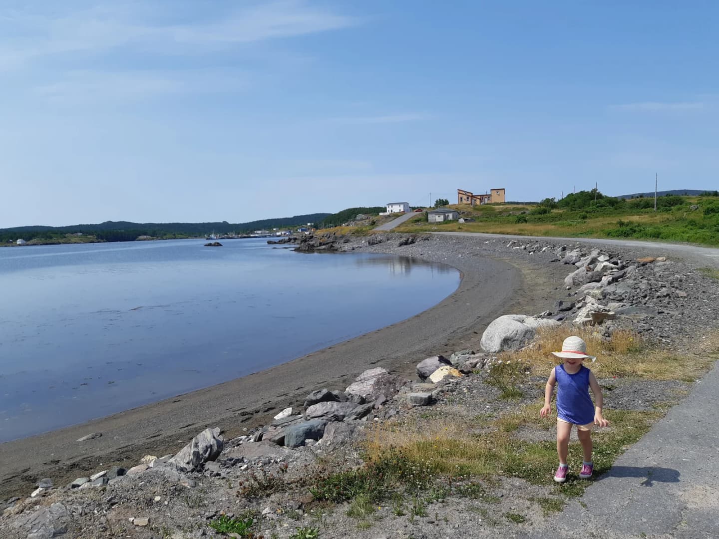 Summerville-Princeton-Southern Bay