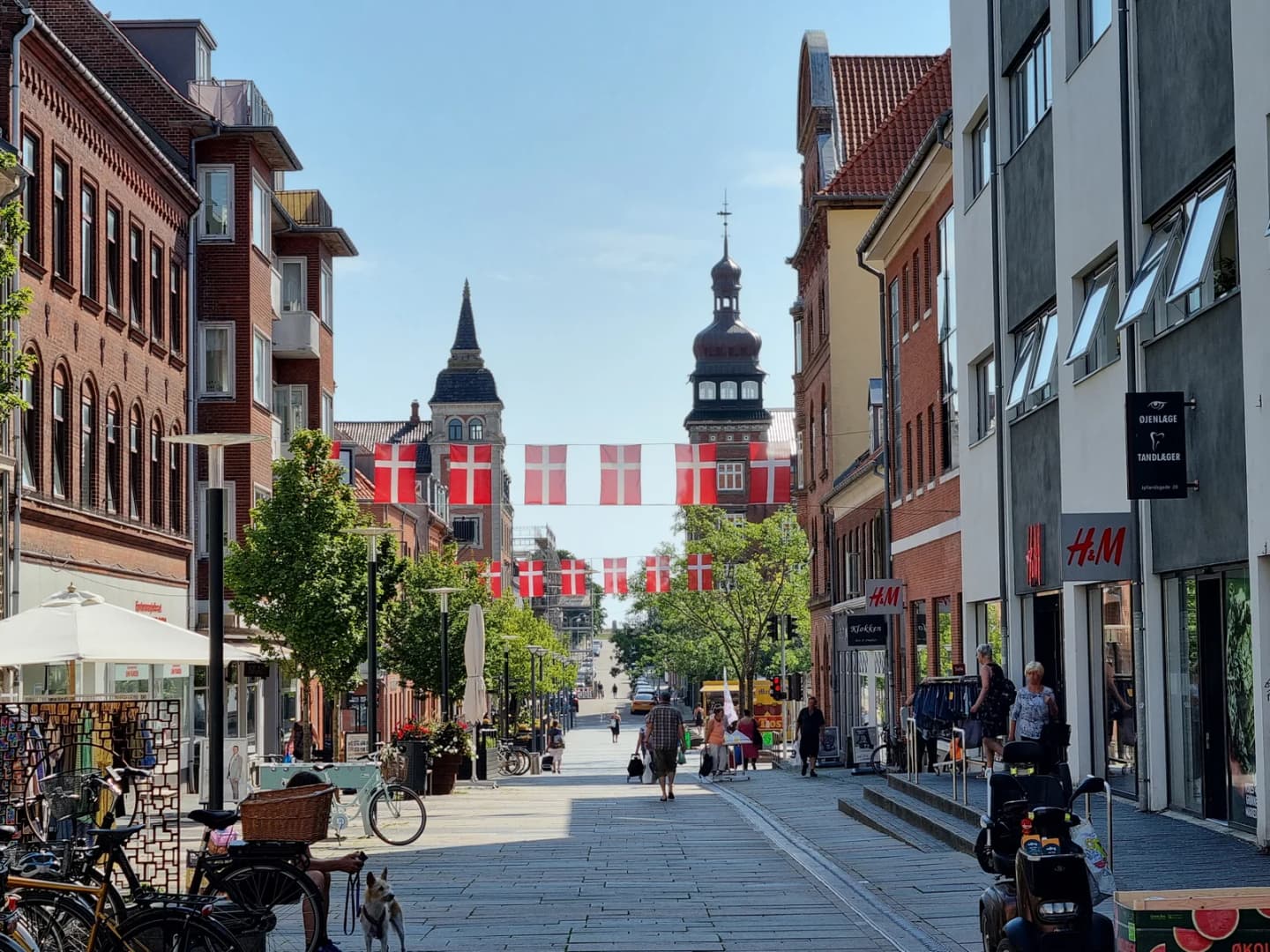 Fredericia