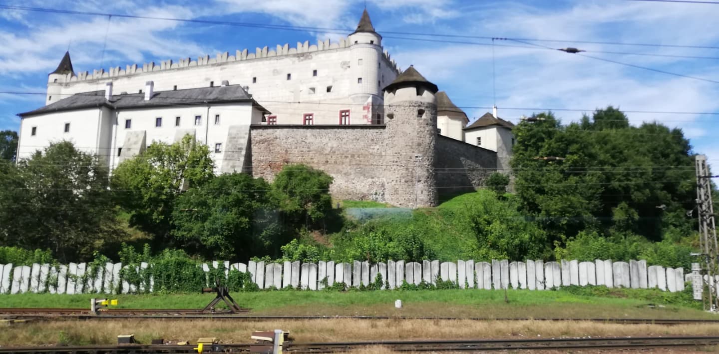 Zvolen
