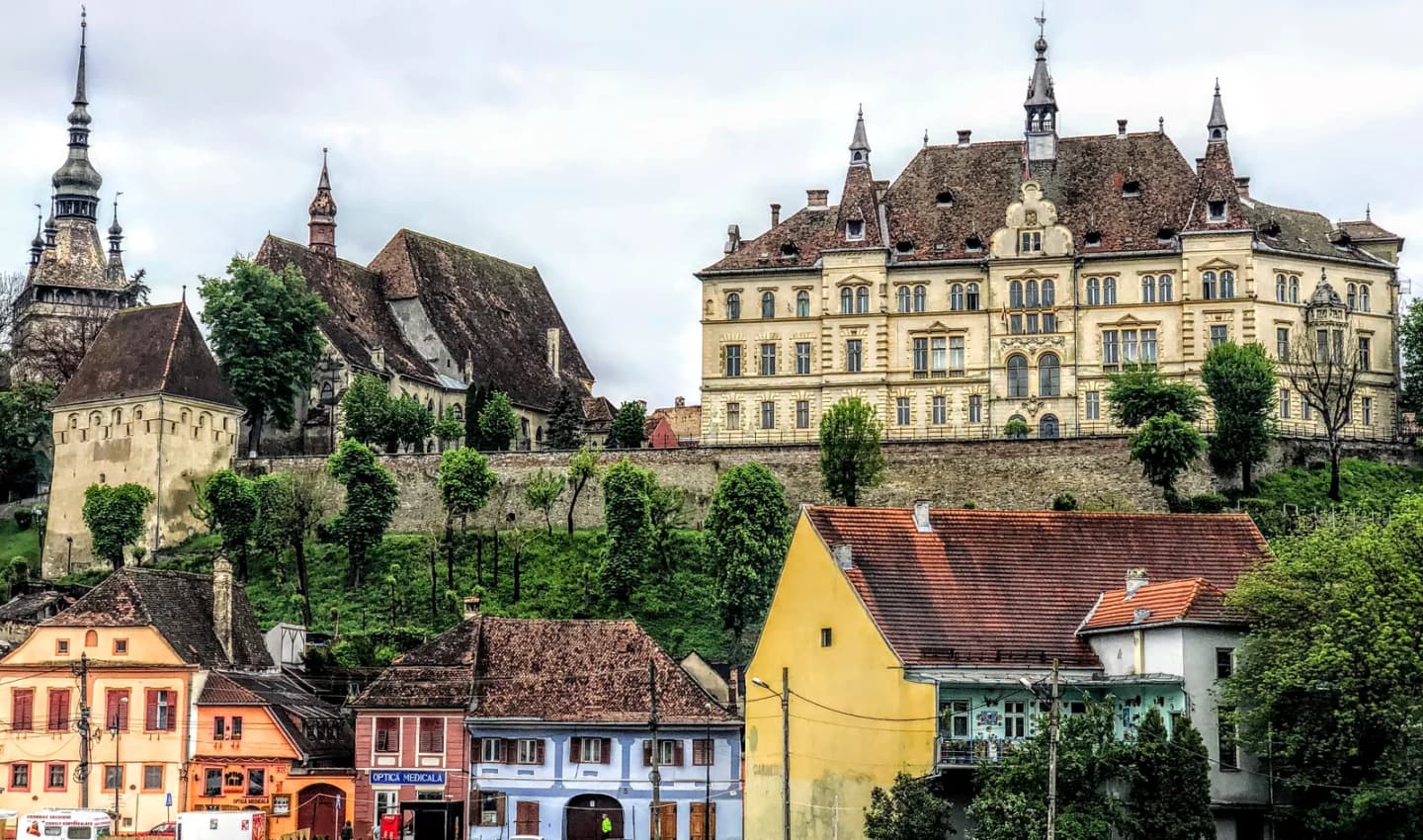 Sighișoara