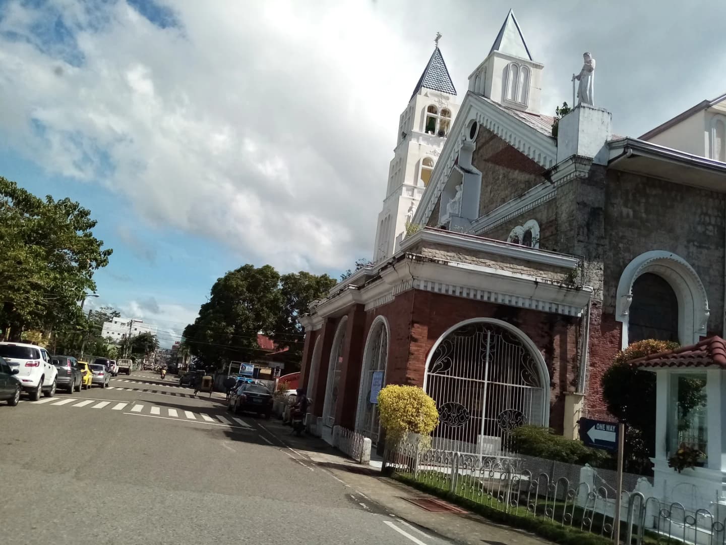 Calbayog City