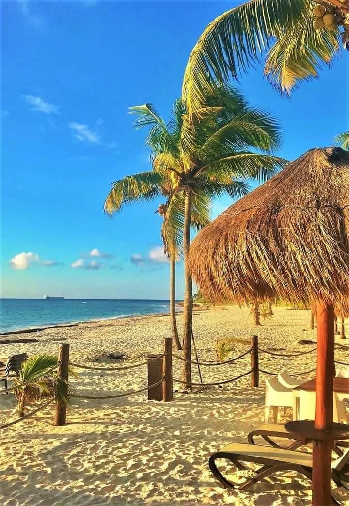 Playa del Carmen