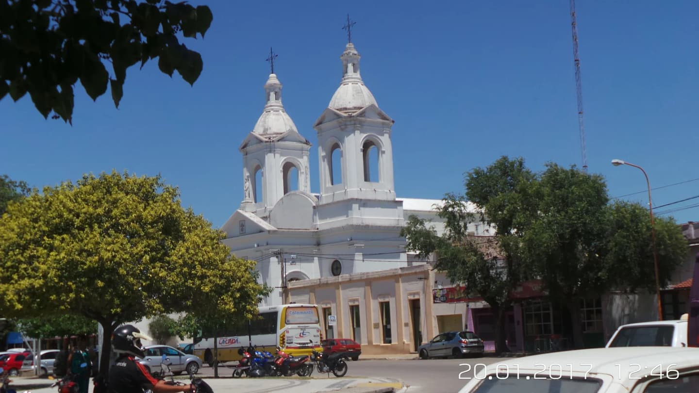 Villa Dolores