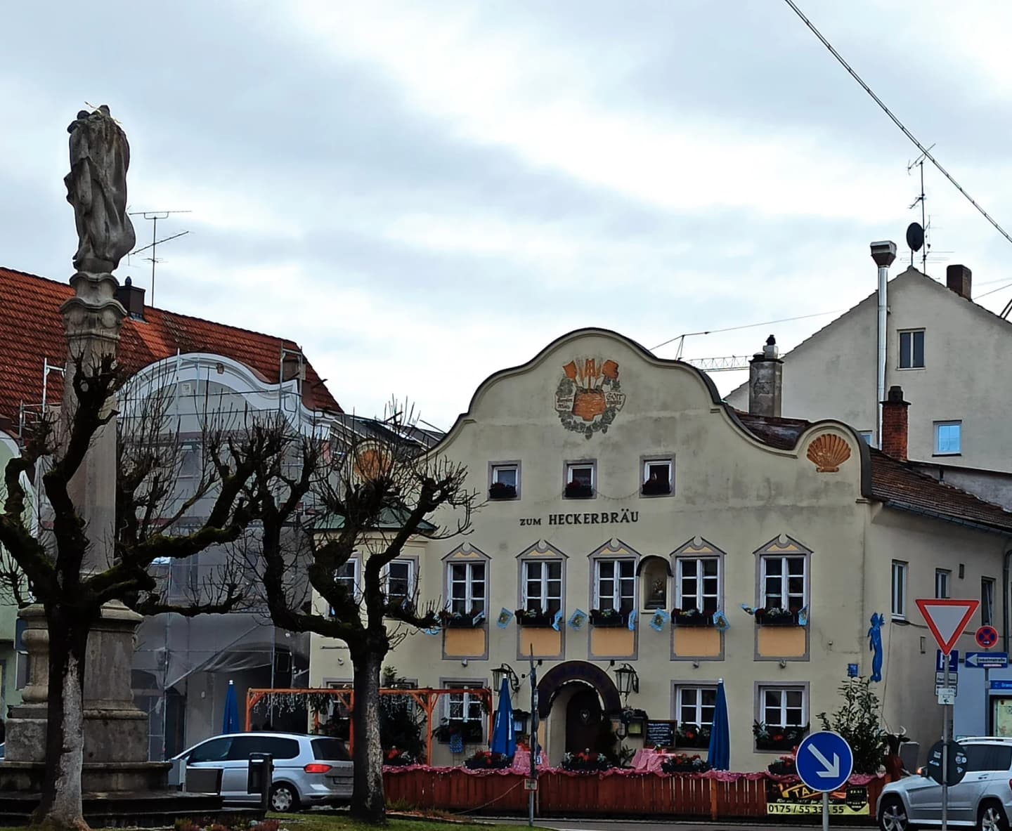 Grafing bei München