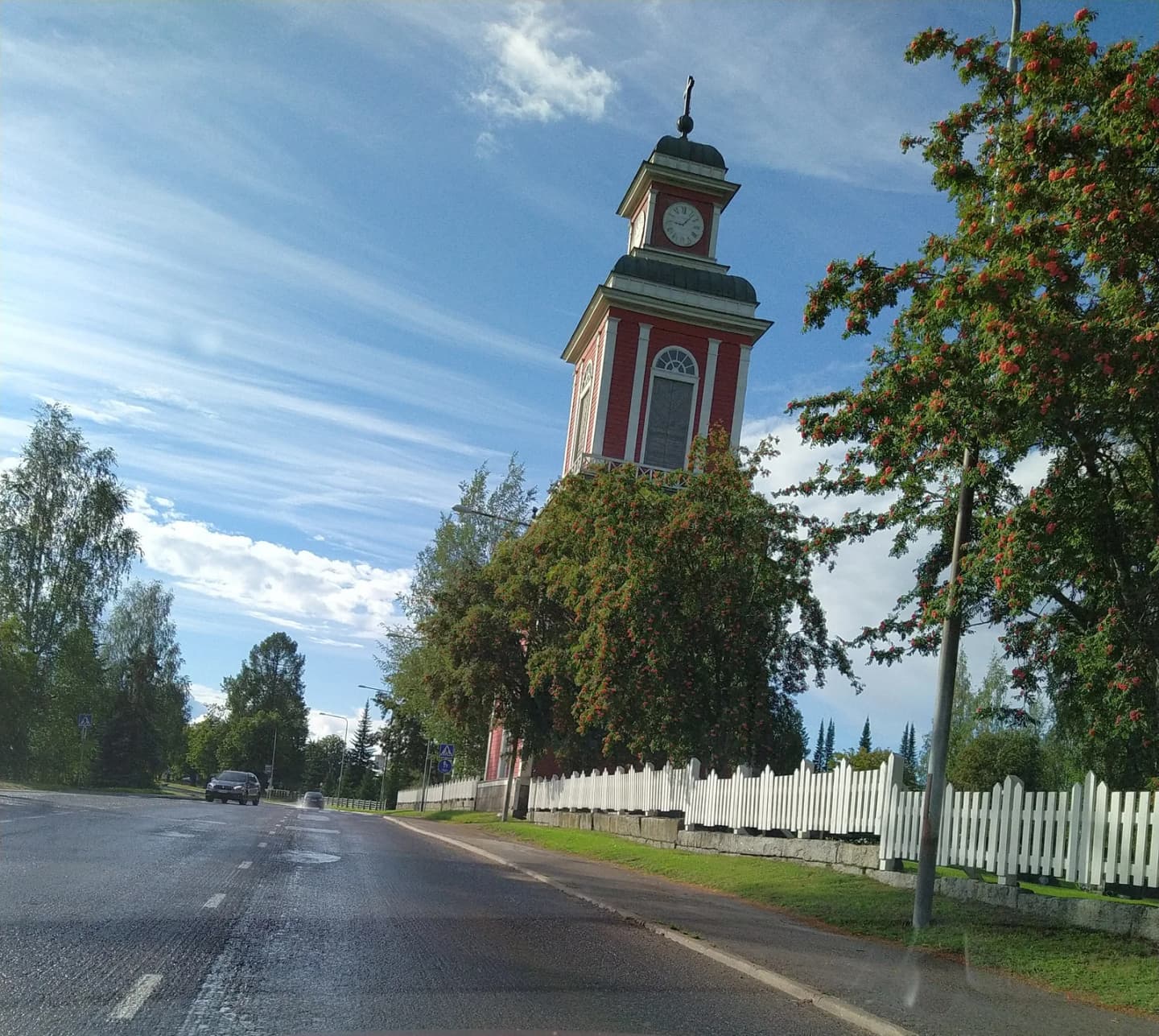 Saarijärvi