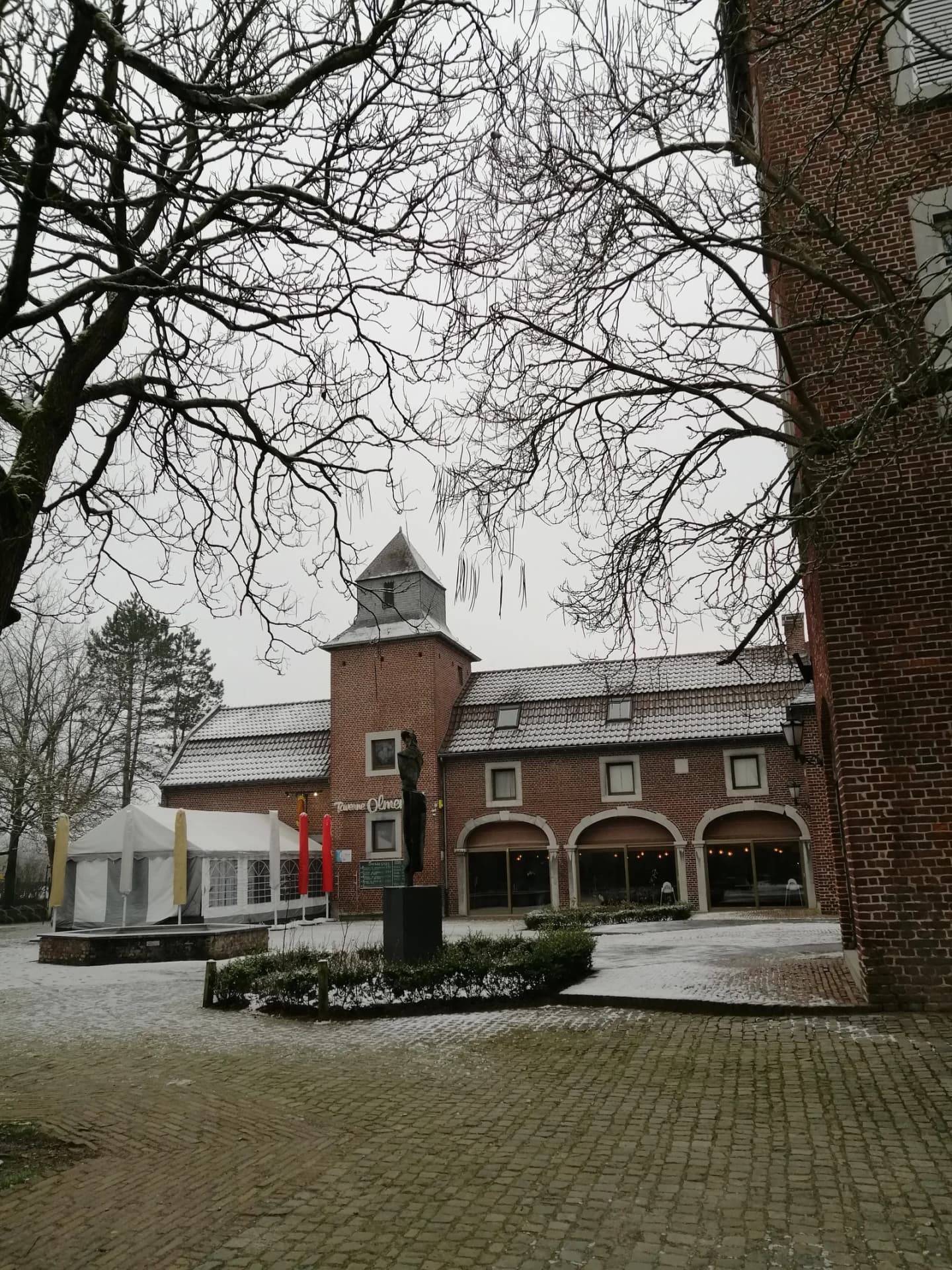 Herk-de-Stad