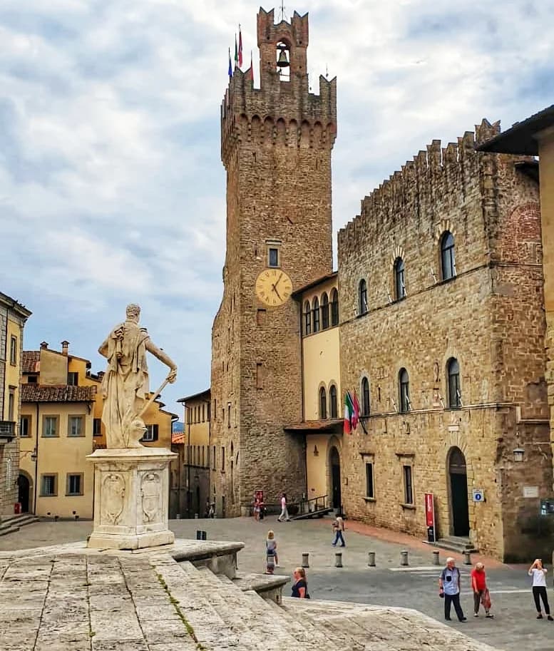 Arezzo