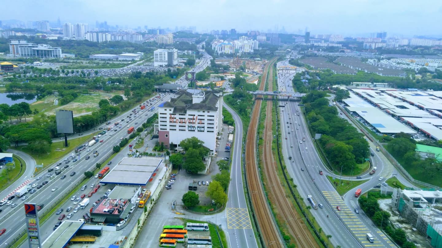 Seri Kembangan