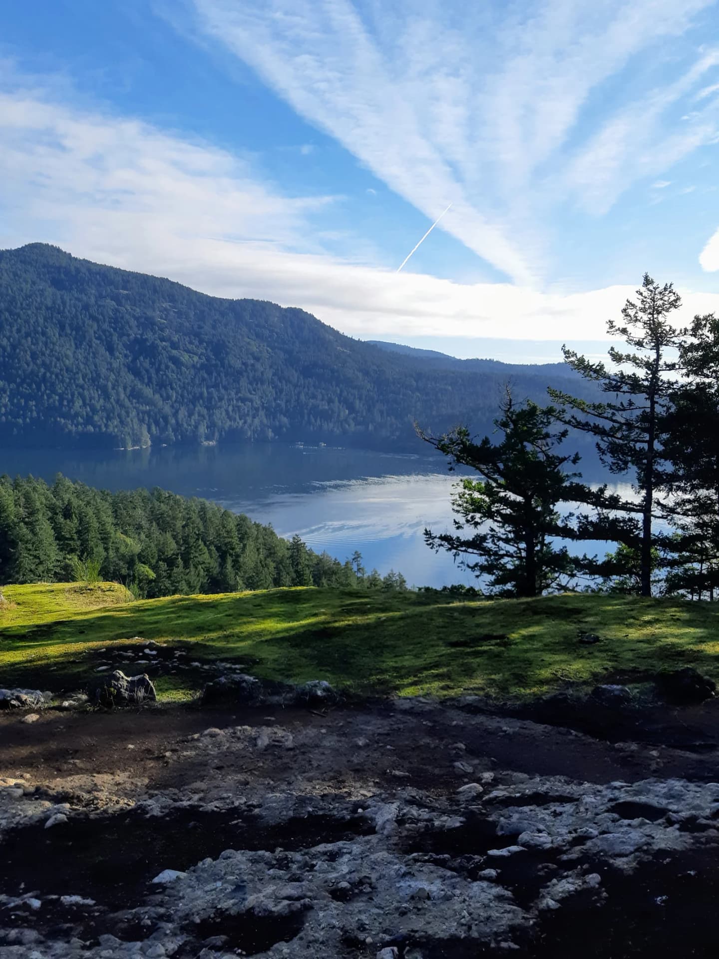 North Cowichan