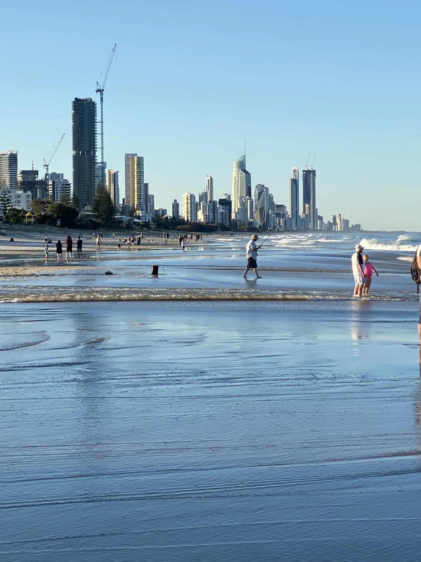 Mermaid Beach