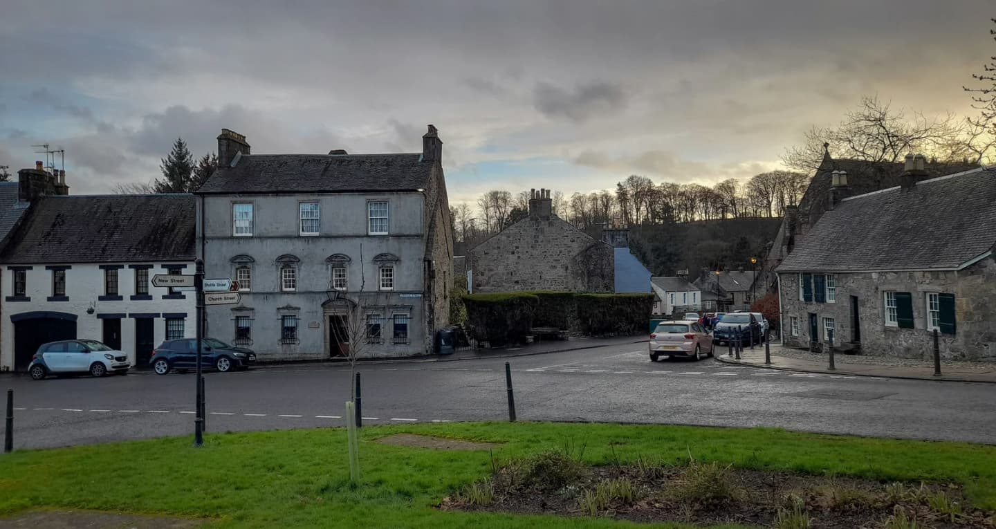 Kilbarchan