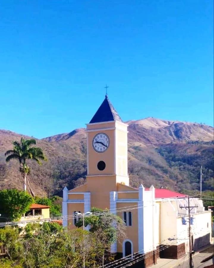 Las Tejerías