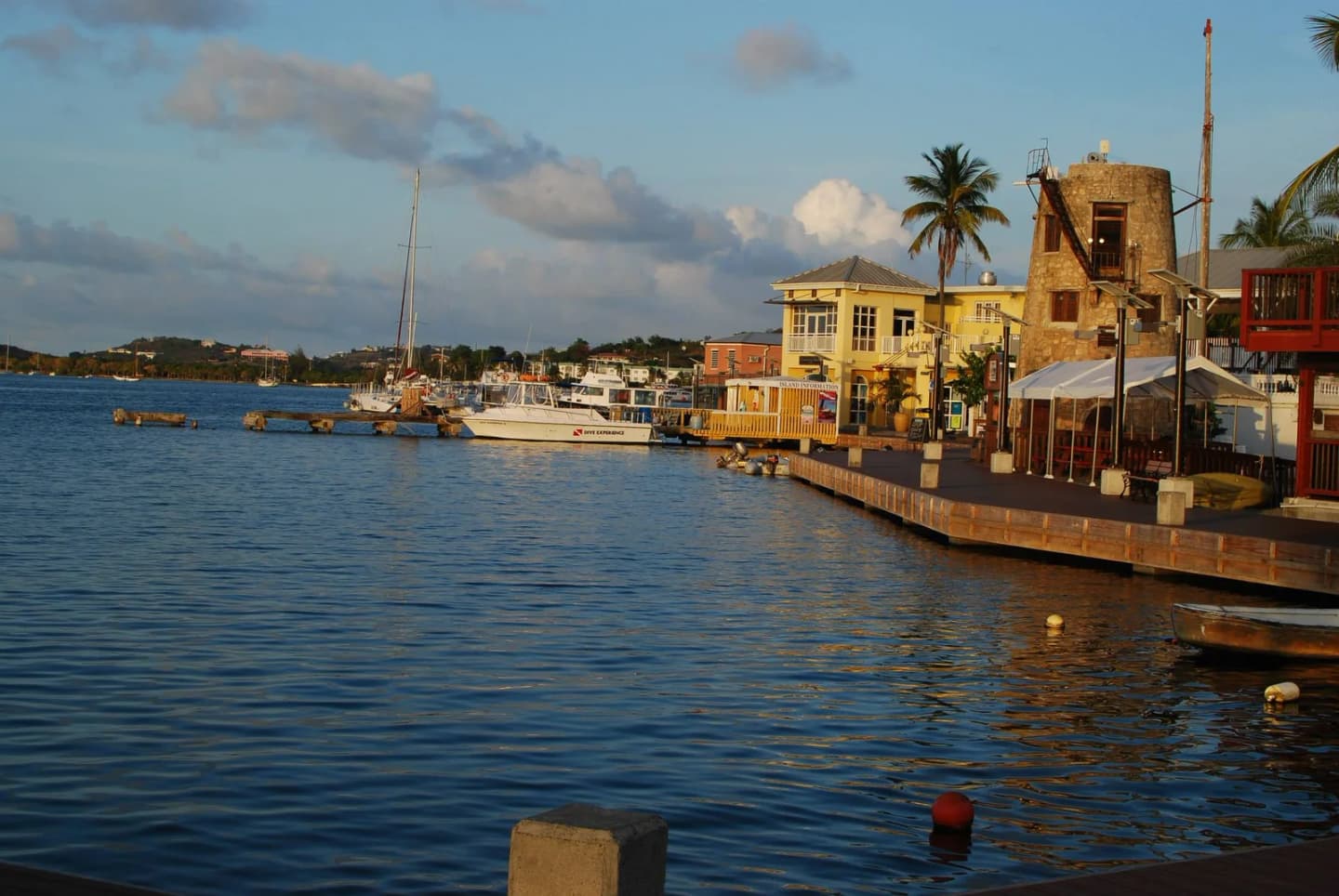 U.S. Virgin Islands