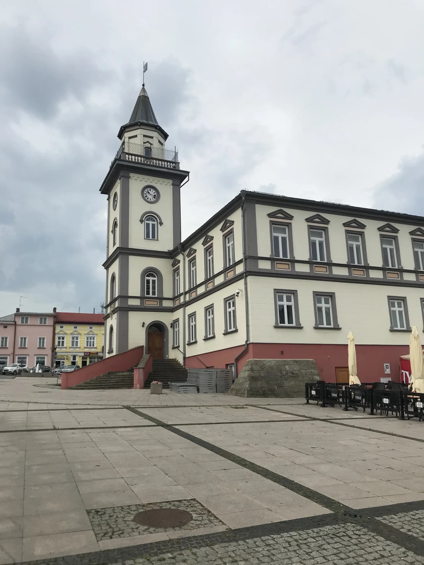 Brzozów