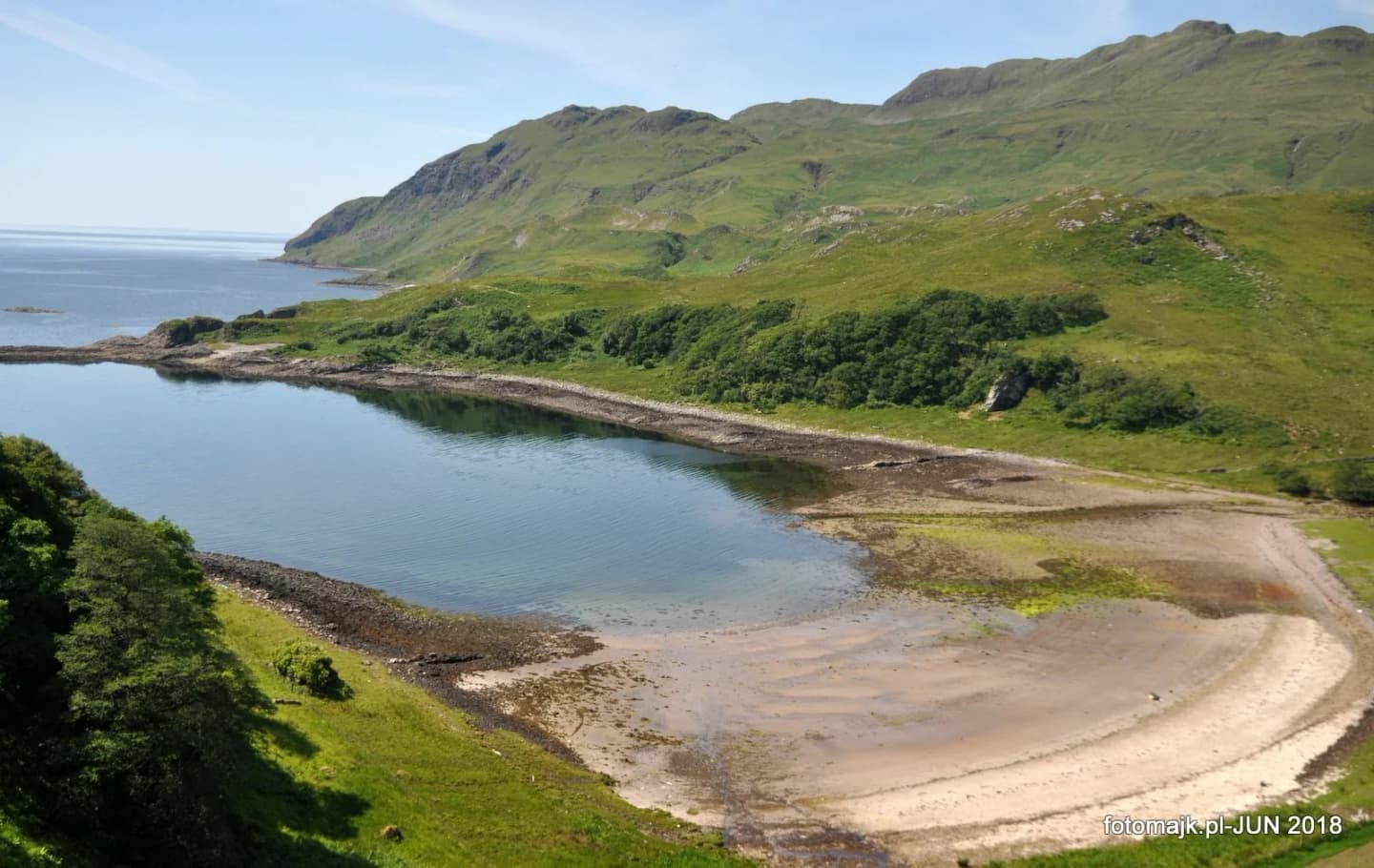 Kilchoan