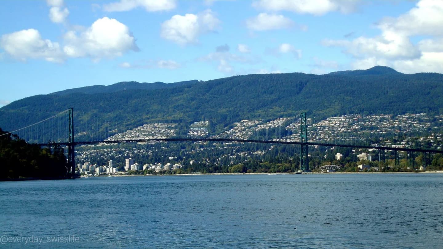 West Vancouver