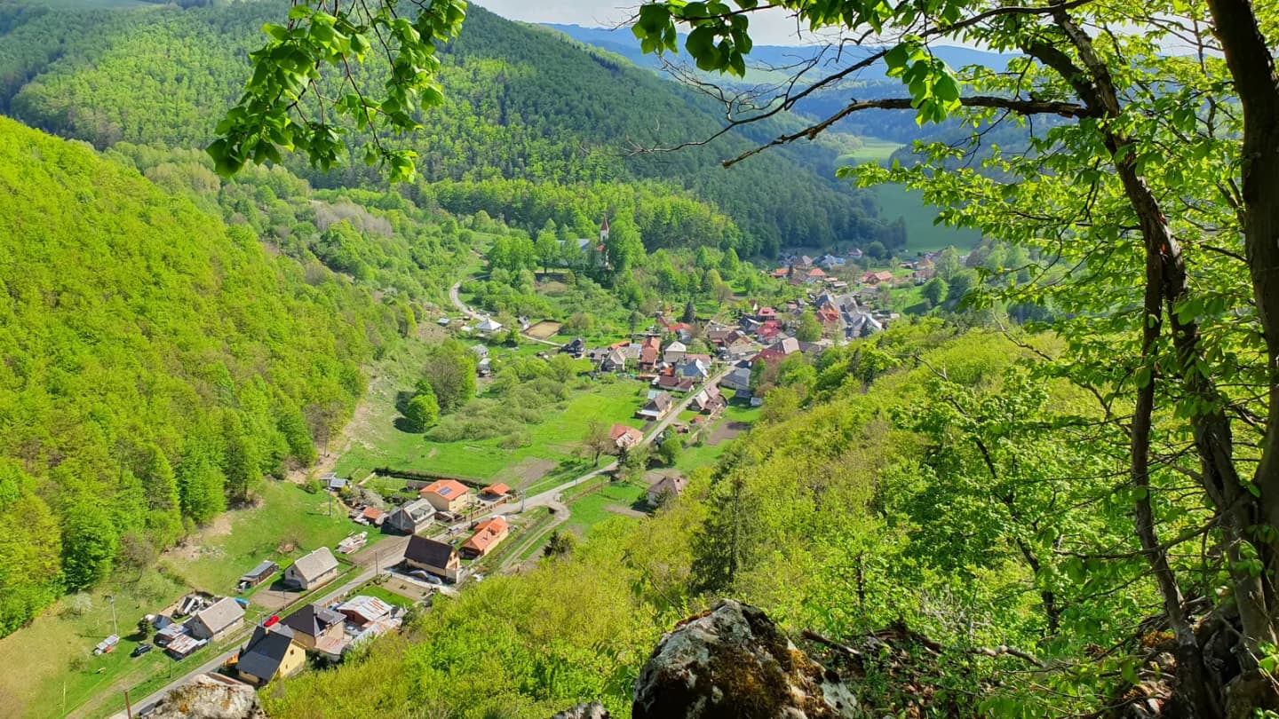 Moštenica