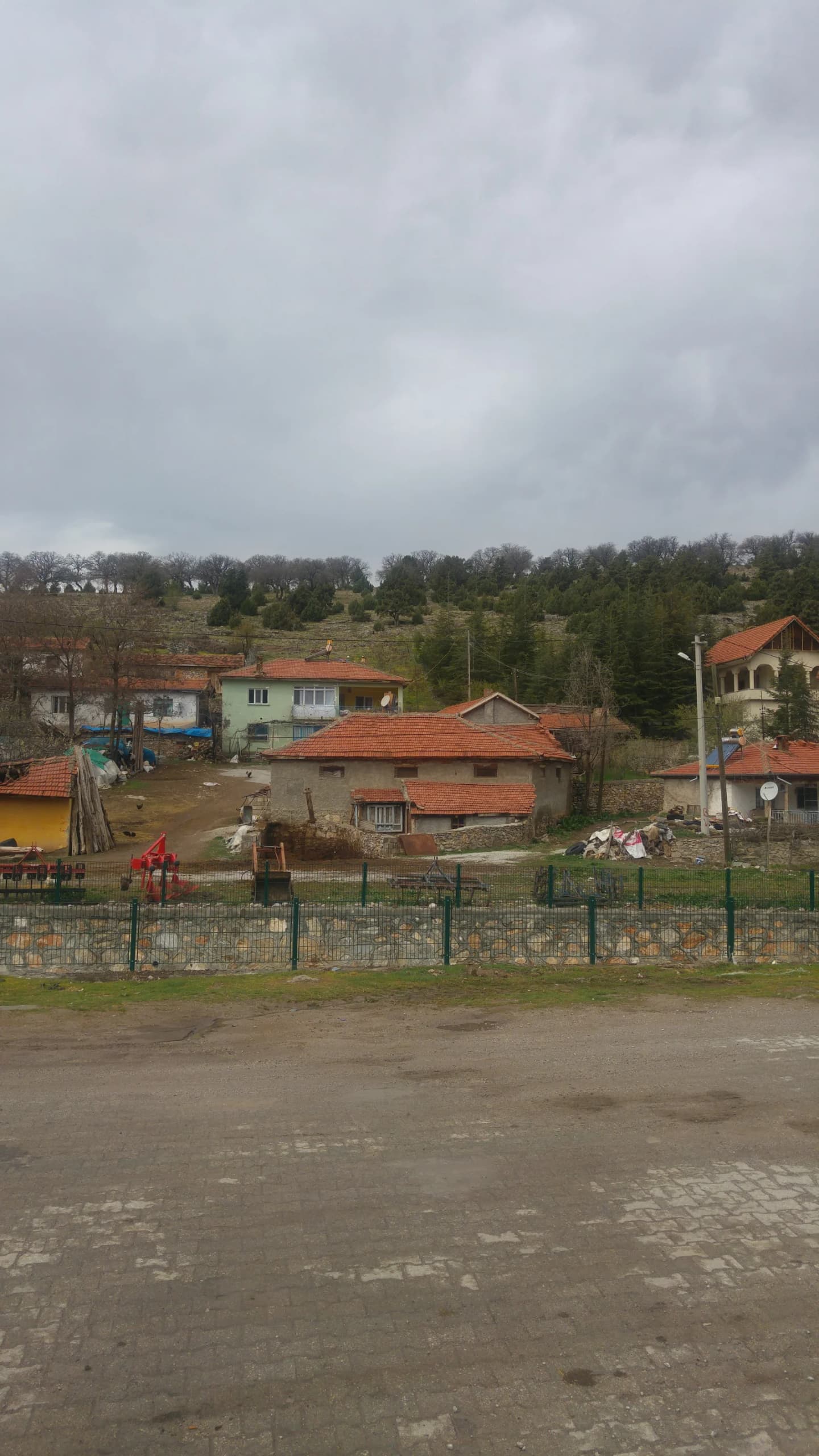 Dereköy