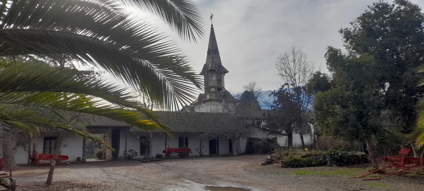 San Francisco de Mostazal