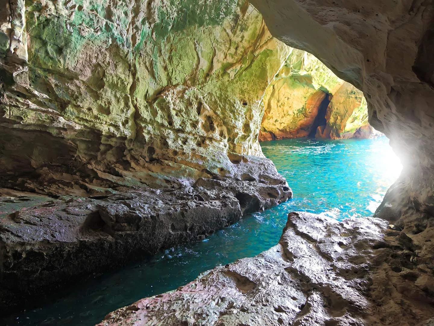 Kfar Rosh HaNiqra