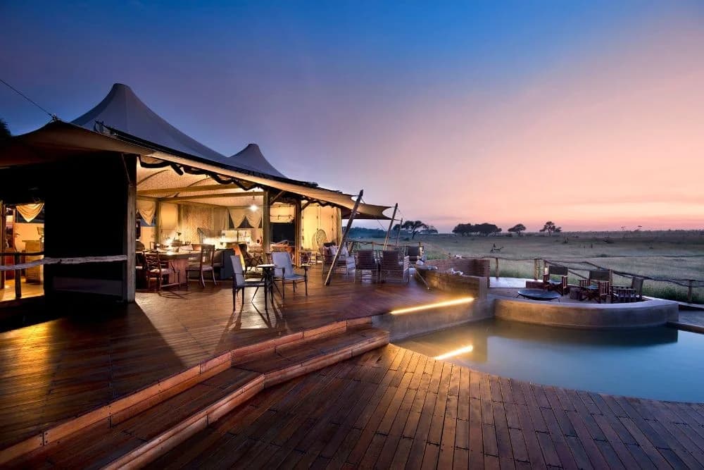 Hwange