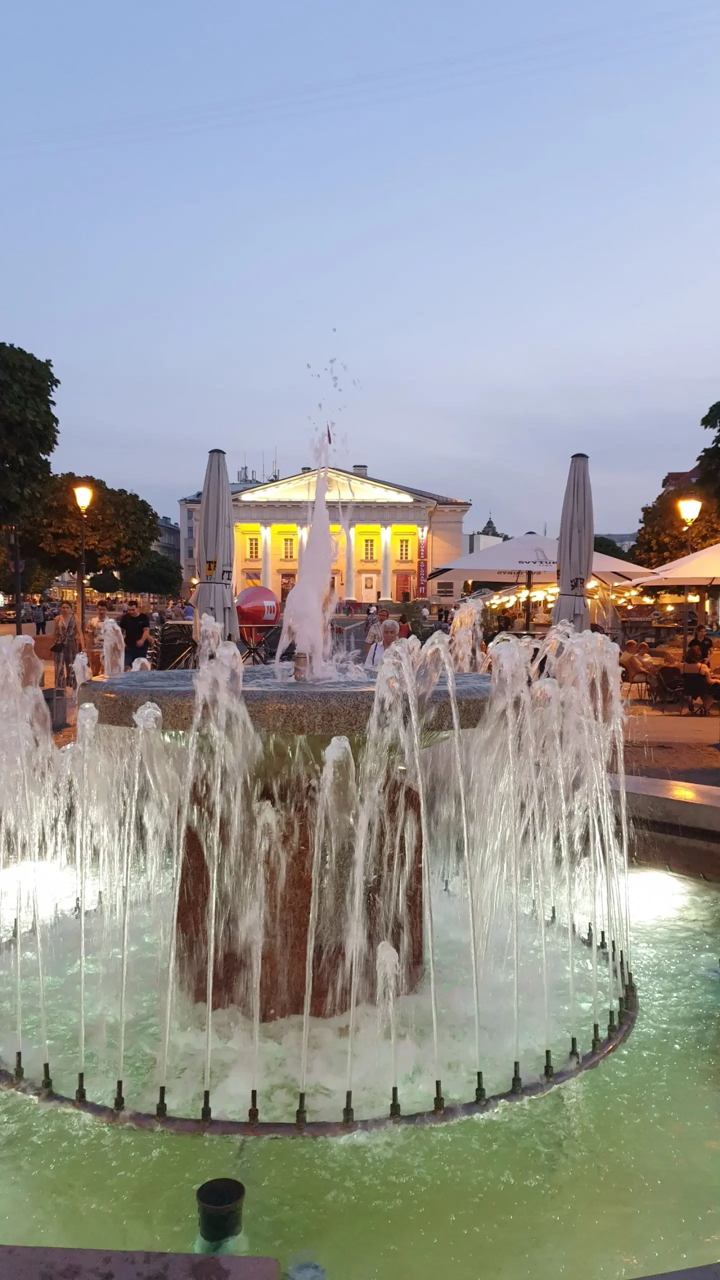 Place
