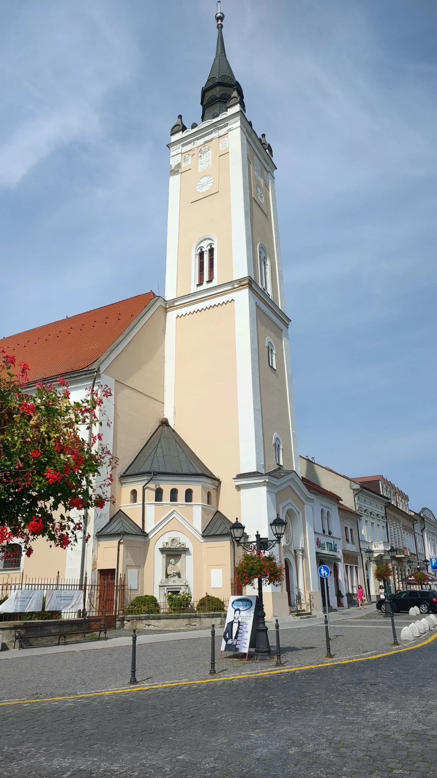 Rimavská Sobota
