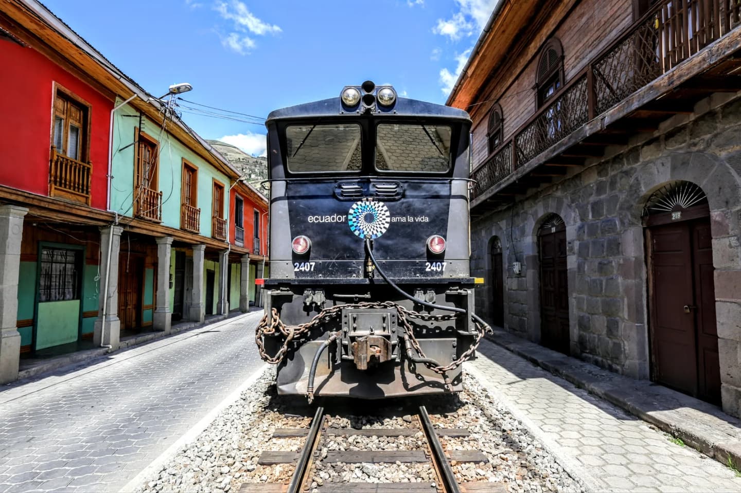 Alausí