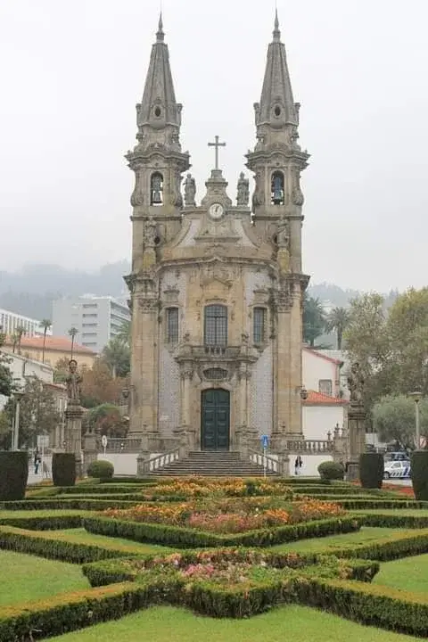 Guimarães