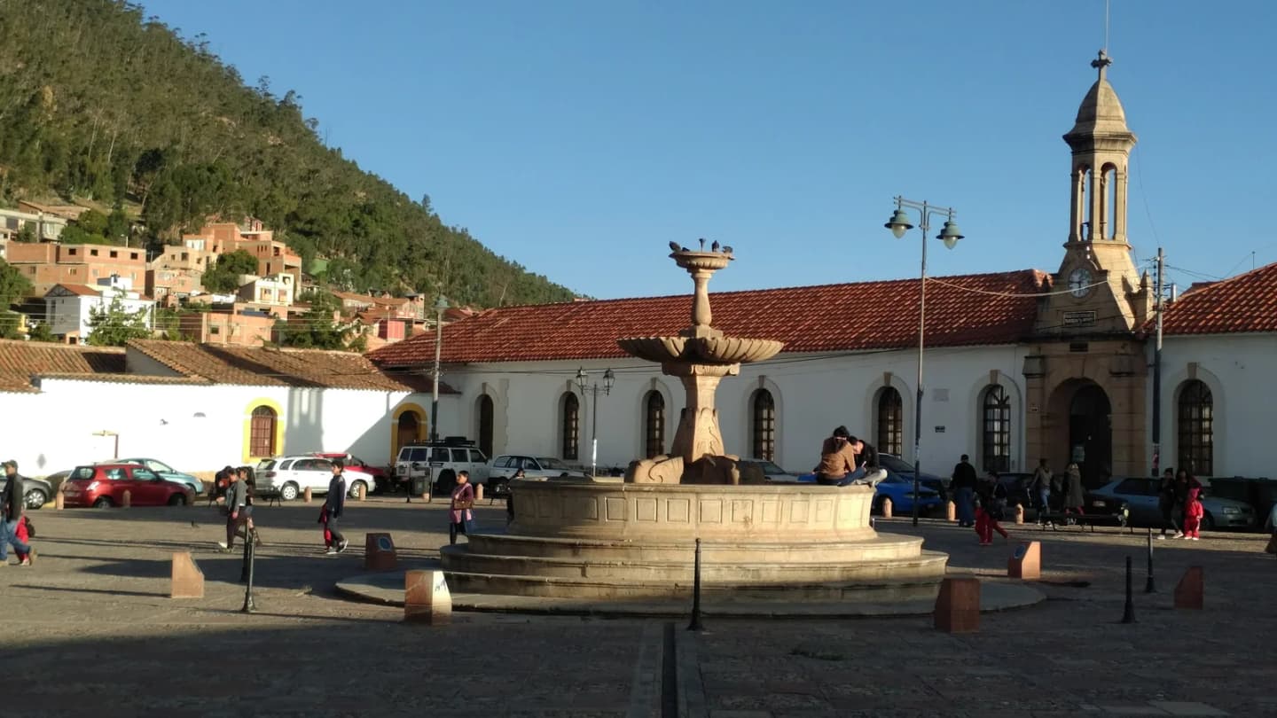 Place
