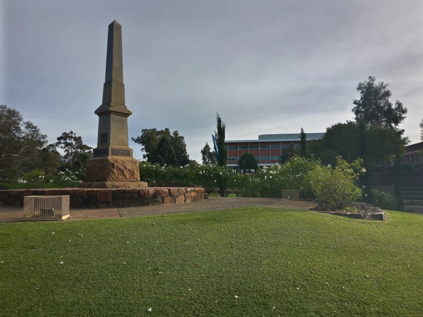 Gosnells