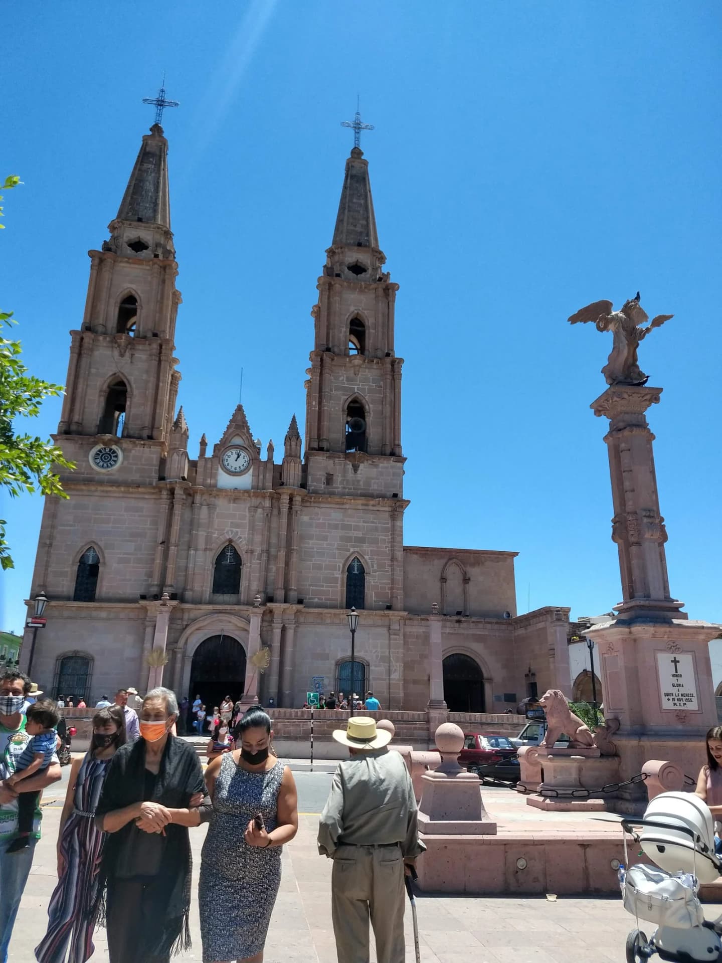 Degollado